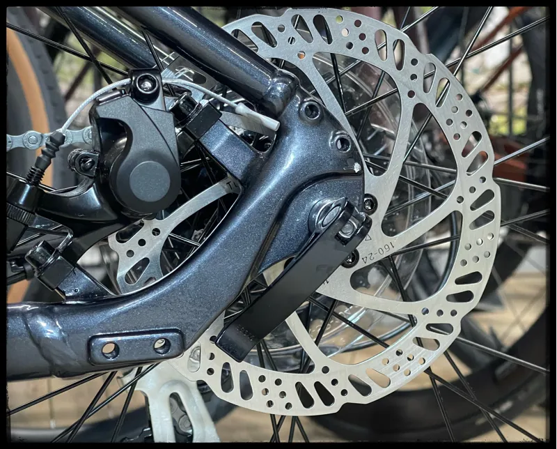 Giant Talon 4 Medium Metallic Black 2022-7